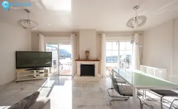 3 bedroom House for Sale in Frigiliana-3745