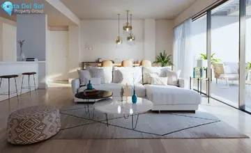 1 - 2 bedroom Apartment for Sale in La Cala de Mijas-3755