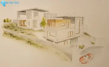 1199m2 Plot for Sale in Marbella-3763