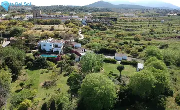 3 bedroom House for Sale in Alhaurín el Grande-3779