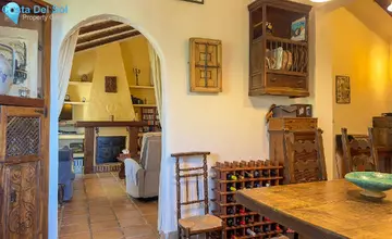 3 bedroom House for Sale in Alhaurín el Grande-3788