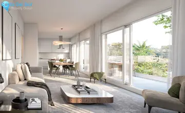 3 bedroom Apartment for Sale in Benalmadena Costa-3781