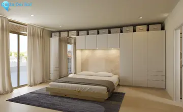 3 bedroom Apartment for Sale in Estepona-3819