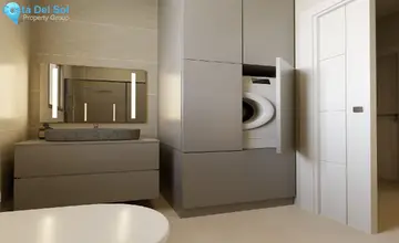 3 bedroom Apartment for Sale in Estepona-3824