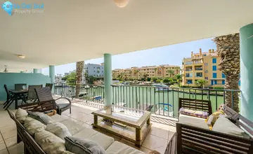 3 bedroom Apartment for Sale in Sotogrande Marina-3822