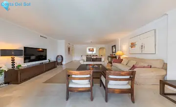 3 bedroom Apartment for Sale in Sotogrande Marina-3827