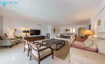 3 bedroom Apartment for Sale in Sotogrande Marina-3829