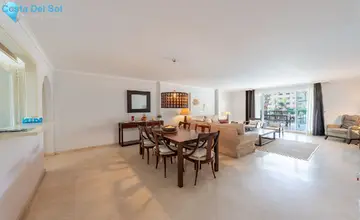 3 bedroom Apartment for Sale in Sotogrande Marina-3830