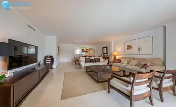 3 bedroom Apartment for Sale in Sotogrande Marina-3832