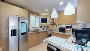 3 bedroom House for Sale in Benalmadena Costa-13579