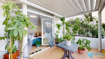 3 bedroom House for Sale in Benalmadena Costa-13582