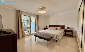 3 bedroom Apartment for Sale in Sotogrande Puerto-3848