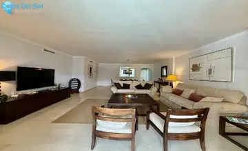 3 bedroom Apartment for Sale in Sotogrande Puerto-3838