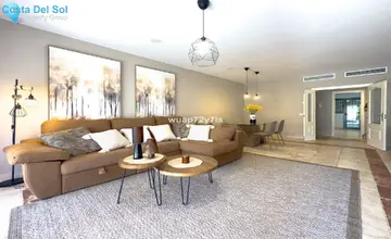 3 bedroom Apartment for Sale in Estepona-3847
