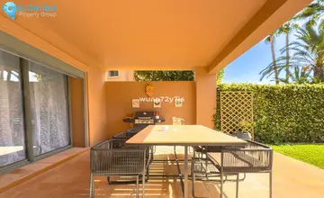 3 bedroom Apartment for Sale in Estepona-3853