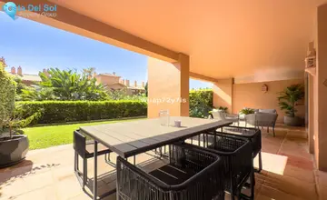 3 bedroom Apartment for Sale in Estepona-3854