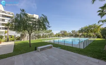 3 bedroom Apartment for Sale in Málaga-3890