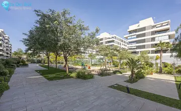 3 bedroom Apartment for Sale in Málaga-3891