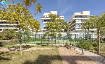 3 bedroom Apartment for Sale in Málaga-3892