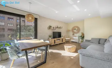 3 bedroom Apartment for Sale in Málaga-3895