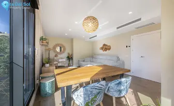 3 bedroom Apartment for Sale in Málaga-3898
