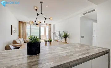 3 bedroom Apartment for Sale in Benalmadena-3923
