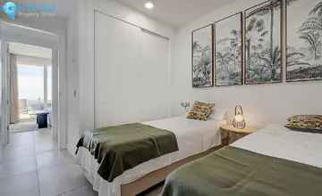3 bedroom Apartment for Sale in Benalmadena-3926
