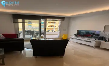 3 bedroom Apartment for Sale in San Pedro de Alcántara-3935