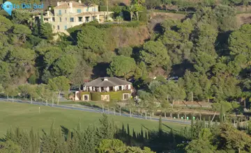 4195m2 Plot for Sale in Benahavís-3956