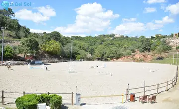 4195m2 Plot for Sale in Benahavís-3960
