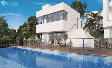 4 bedroom House for Sale in Riviera del Sol
