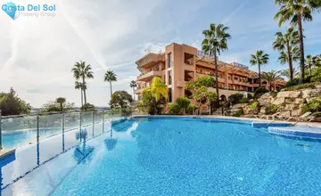 2 bedroom Apartment for Sale in Nueva Andalucía