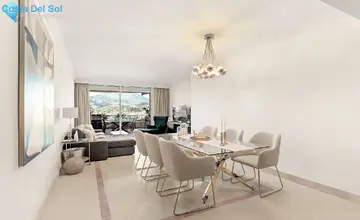 2 bedroom Apartment for Sale in Nueva Andalucía-4032