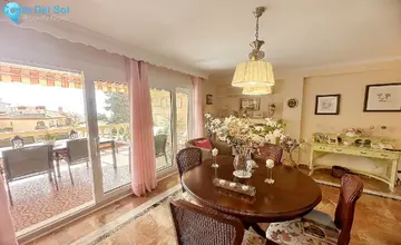 4 bedroom House for Sale in Rincón de la Victoria-4073