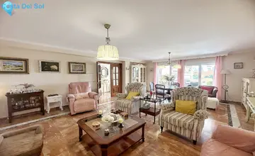 4 bedroom House for Sale in Rincón de la Victoria-4074