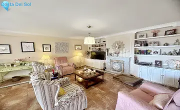 4 bedroom House for Sale in Rincón de la Victoria-4075