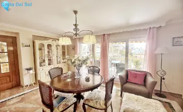 4 bedroom House for Sale in Rincón de la Victoria-4077