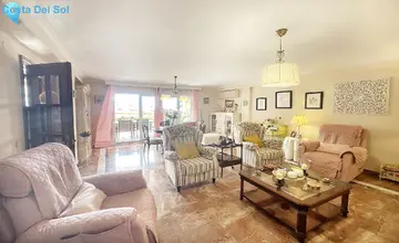 4 bedroom House for Sale in Rincón de la Victoria-4079