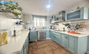 4 bedroom House for Sale in Rincón de la Victoria-4081