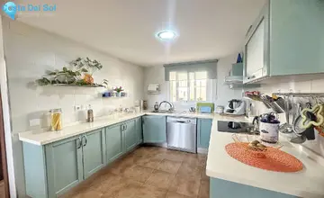 4 bedroom House for Sale in Rincón de la Victoria-4083