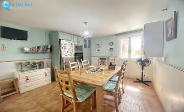 4 bedroom House for Sale in Rincón de la Victoria-4085