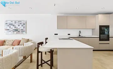 3 bedroom Apartment for Sale in Nueva Andalucía