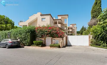 3 bedroom Apartment for Sale in Nueva Andalucía-4094