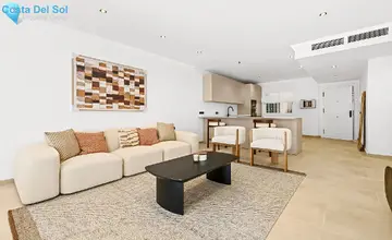3 bedroom Apartment for Sale in Nueva Andalucía-4095