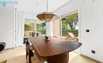 3 bedroom Apartment for Sale in Nueva Andalucía-4097