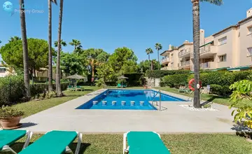 3 bedroom Apartment for Sale in Nueva Andalucía-4100
