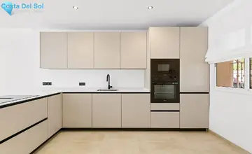 3 bedroom Apartment for Sale in Nueva Andalucía-4106