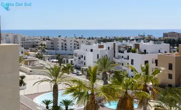 2 bedroom Apartment for Sale in La Cala de Mijas-4144