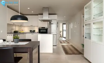 2 bedroom Apartment for Sale in La Cala de Mijas-4158