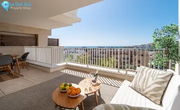 2 bedroom Apartment for Sale in La Cala de Mijas-4148